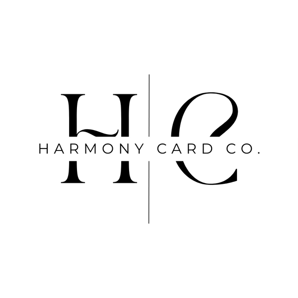 Harmony Card Company